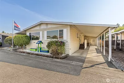 1402 22nd Street NE #54, Auburn, WA 98002 - Photo 1