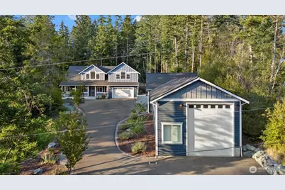 870 Cedar Lane, Camano Island, WA 98282 - Photo 1