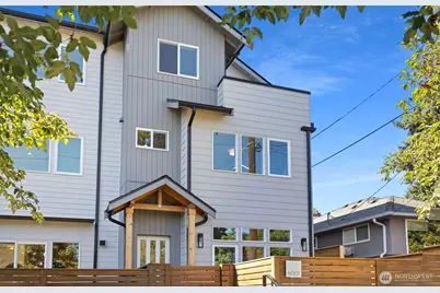 8007 25th Avenue NW, Seattle, WA 98117 - Photo 1