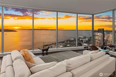 1521 2nd Avenue #2800, Seattle, WA 98101 - Photo 1