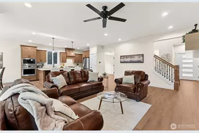 7604 173rd Street Ct E, Puyallup, WA 98375 - Photo 5