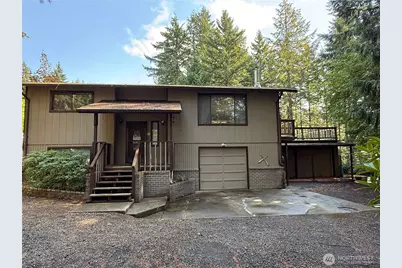 121 E Rhododendron Lane, Union, WA 98592 - Photo 1