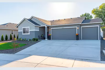 508 N Bufflehead Blvd, Moses Lake, WA 98837 - Photo 3