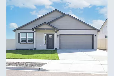 1129 Windrose Drive, Moses Lake, WA 98837 - Photo 1