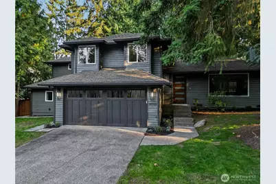 20713 NE 44th Street, Sammamish, WA 98074 - Photo 1