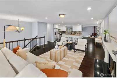 14831 NE 14th Street, Bellevue, WA 98007 - Photo 5