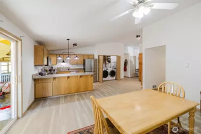 231 E Deer Creek Road, Shelton, WA 98584 - Photo 11