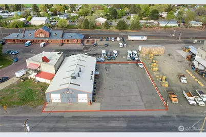 303 N Wenas Street, Ellensburg, WA 98926 - Photo 1