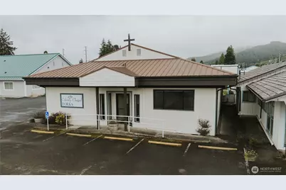 451 Fifth Avenue, Forks, WA 98331 - Photo 37