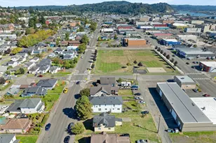 515 W 1st St, Aberdeen, WA 98520 - Photo 31