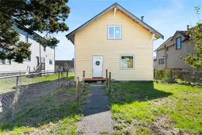 515 W 1st Street, Aberdeen, WA 98520 - Photo 1