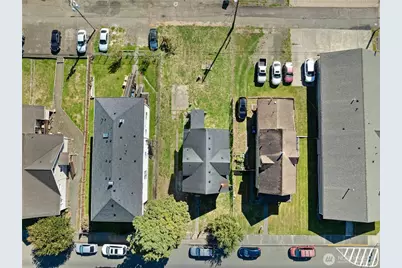 515 W 1st Street, Aberdeen, WA 98520 - Photo 29