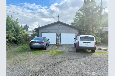 1007 Macfarlane, Aberdeen, WA 98520 - Photo 3