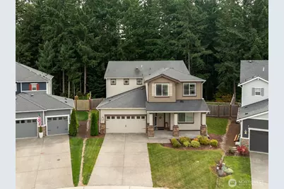 12926 Emerald Ridge Blvd E, Puyallup, WA 98374 - Photo 35