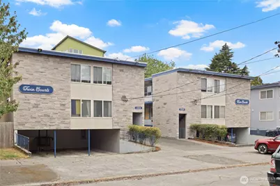 2223 NW 59th Street, Seattle, WA 98107 - Photo 1