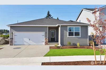 9721 Hay Street SE, Yelm, WA 98597 - Photo 1
