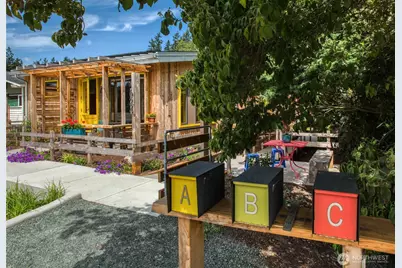 624 A, B & C 2nd Street, Langley, WA 98260 - Photo 1