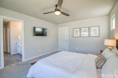 2413 Mookie Lane NE, Lacey, WA 98516 - Photo 15
