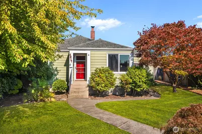 4817 N 7th Street, Tacoma, WA 98406 - Photo 1