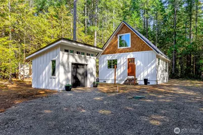 111 N Mount  Jupiter Drive, Hoodsport, WA 98548 - Photo 1