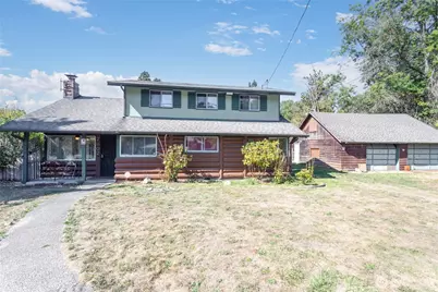 7802 Golden Given Road E, Tacoma, WA 98404 - Photo 1