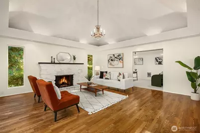 10825 Brownsville Highway NE, Poulsbo, WA 98370 - Photo 9