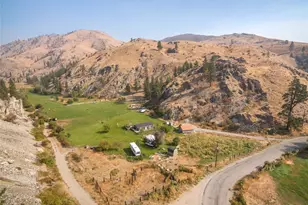 2560 Antione Creek, Chelan, WA 98816 - Photo 23