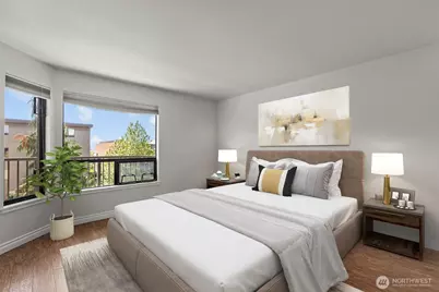 500 W Roy Street #W103, Seattle, WA 98119 - Photo 13