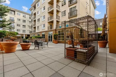 118 107th Avenue NE #B101, Bellevue, WA 98004 - Photo 13