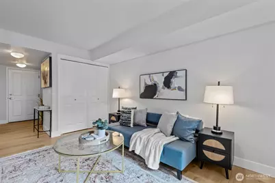 118 107th Avenue NE #B101, Bellevue, WA 98004 - Photo 7