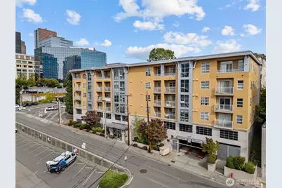 118 107th Avenue NE #B101, Bellevue, WA 98004 - Photo 19