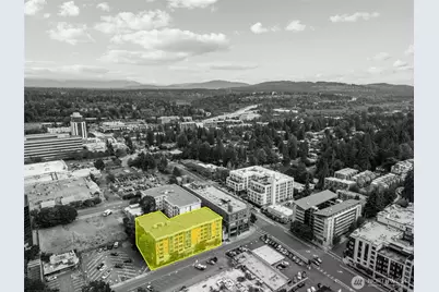 118 107th Avenue NE #B101, Bellevue, WA 98004 - Photo 17