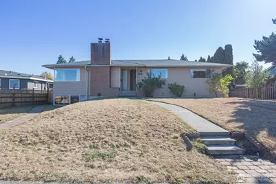 124 Fogarty Avenue, Port Angeles, WA 98362 - Photo 1