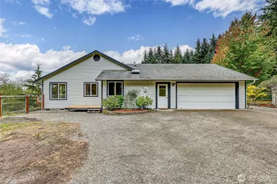 54 Ship View Court, Port Ludlow, WA 98365 - Photo 1
