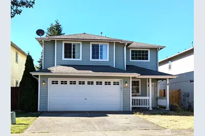 4926 104th Place NE, Marysville, WA 98270 - Photo 1