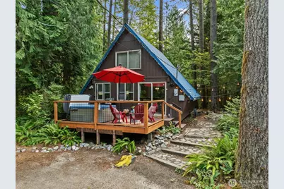 12214 757th Avenue NE, Skykomish, WA 98288 - Photo 1