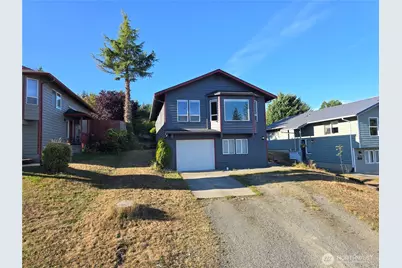 1812 W 12th Street, Port Angeles, WA 98363 - Photo 1