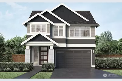 12230 SE 254th Place, Kent, WA 98030 - Photo 1