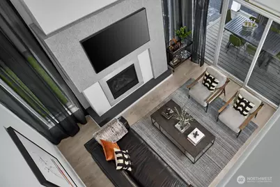 12230 SE 254th Place, Kent, WA 98030 - Photo 7