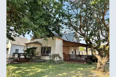 405 NW Dellah Avenue, Wilbur, WA 99185 - Photo 3