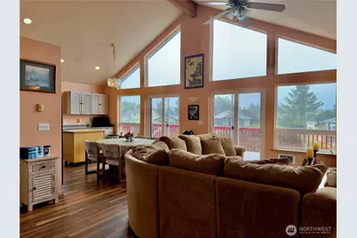 189 N Razor Clam Drive SW, Ocean Shores, WA 98569 - Photo 5