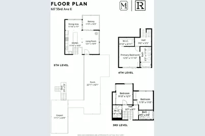 617 33rd Avenue E, Seattle, WA 98112 - Photo 35