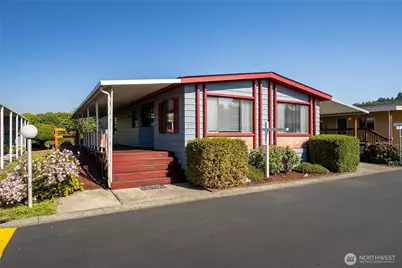 3611 I Street NE #237, Auburn, WA 98002 - Photo 1