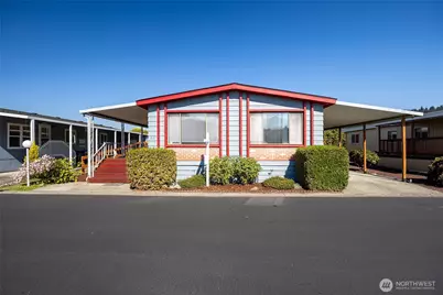 3611 I Street NE #237, Auburn, WA 98002 - Photo 33