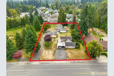 13041 & 13045 SE 208th Street, Kent, WA 98031 - Photo 13