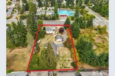 13041 & 13045 SE 208th Street, Kent, WA 98031 - Photo 29