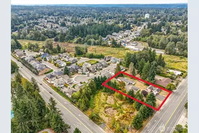 13041 & 13045 SE 208th Street, Kent, WA 98031 - Photo 17