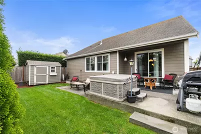 2331 SE 40th Avenue, Puyallup, WA 98374 - Photo 29