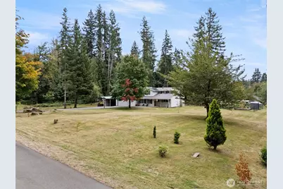 450 NE Riverhill Drive, Belfair, WA 98528 - Photo 37