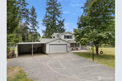 450 NE Riverhill Drive, Belfair, WA 98528 - Photo 3